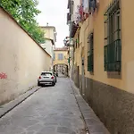 Cozy House In Ardiglione Street