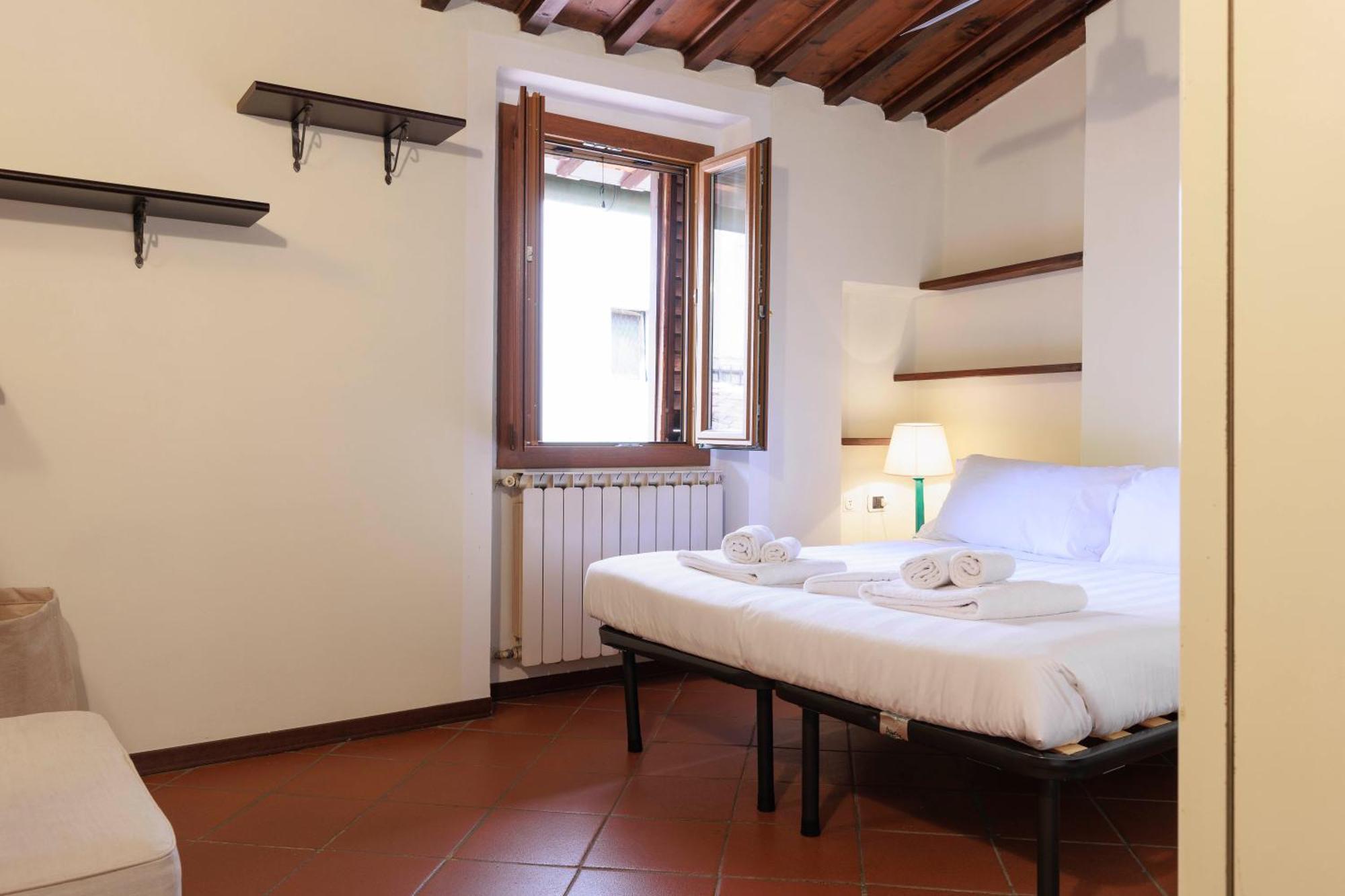 Cozy House In Ardiglione Street Apartamento Florencia