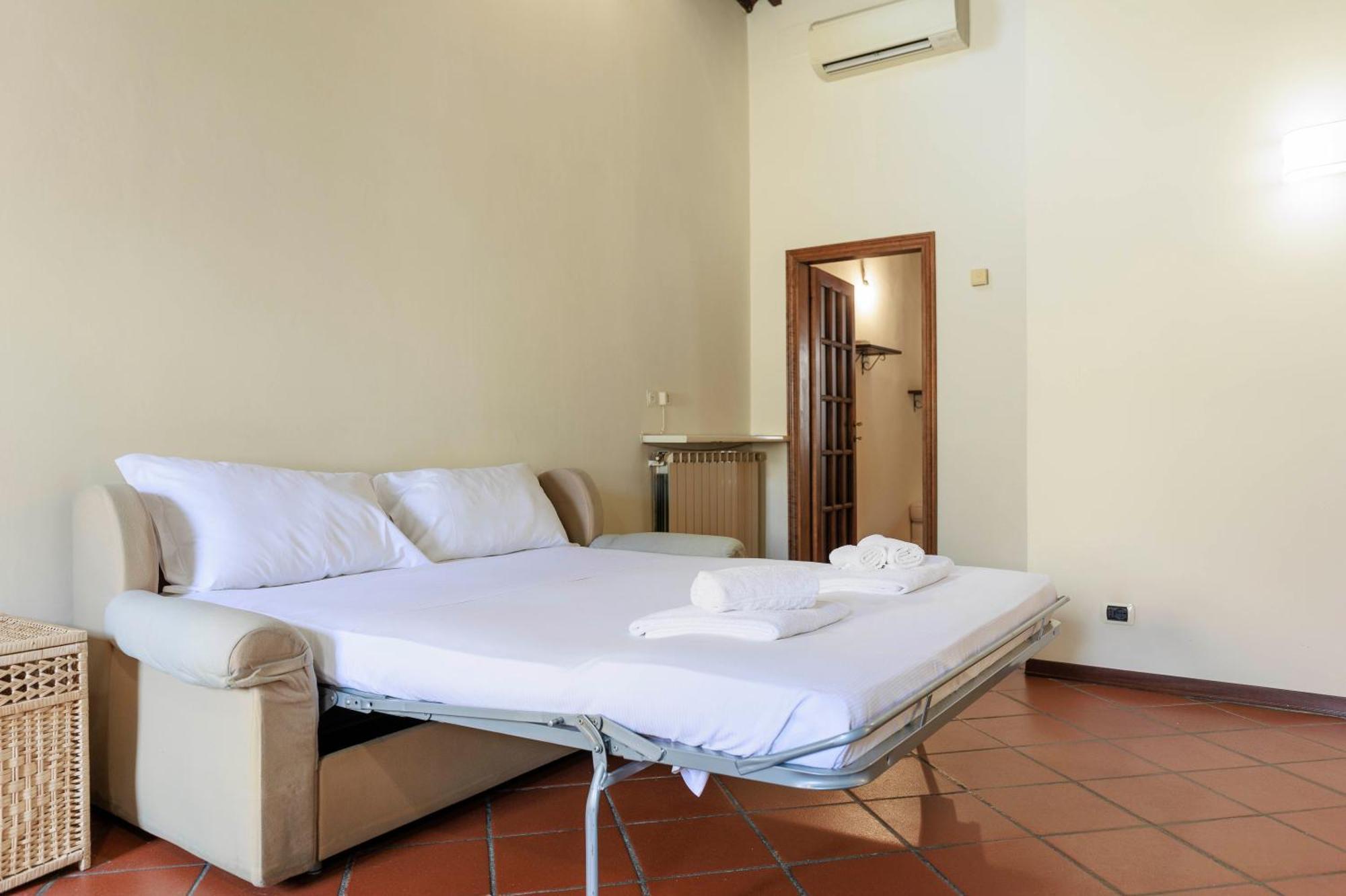 Cozy House In Ardiglione Street * Florencia