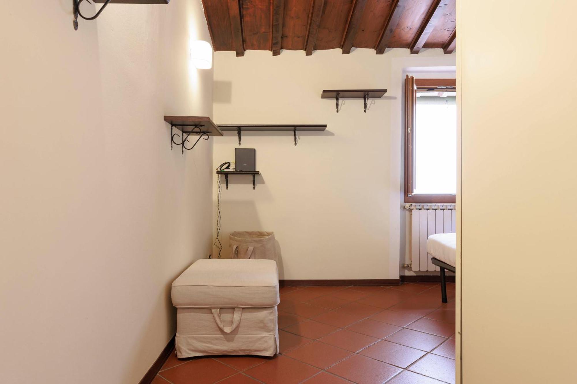 Cozy House In Ardiglione Street * Florencia