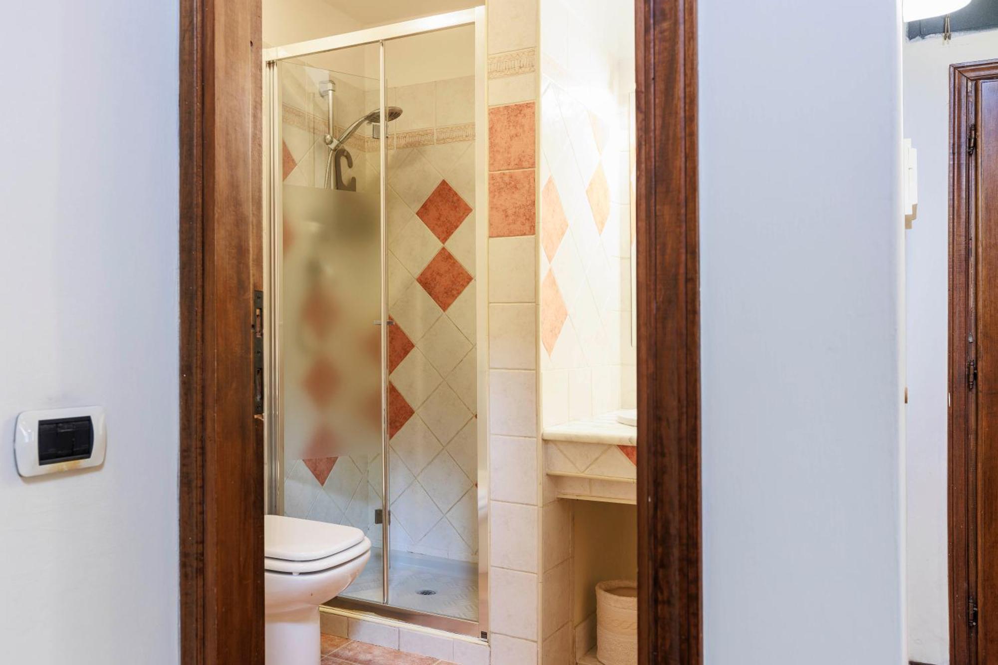 Cozy House In Ardiglione Street Florencia