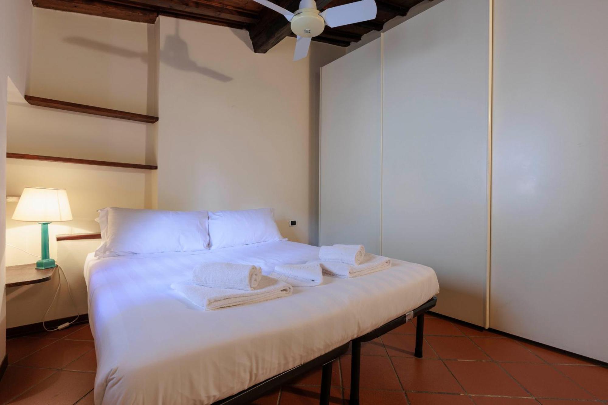 Cozy House In Ardiglione Street Apartamento *