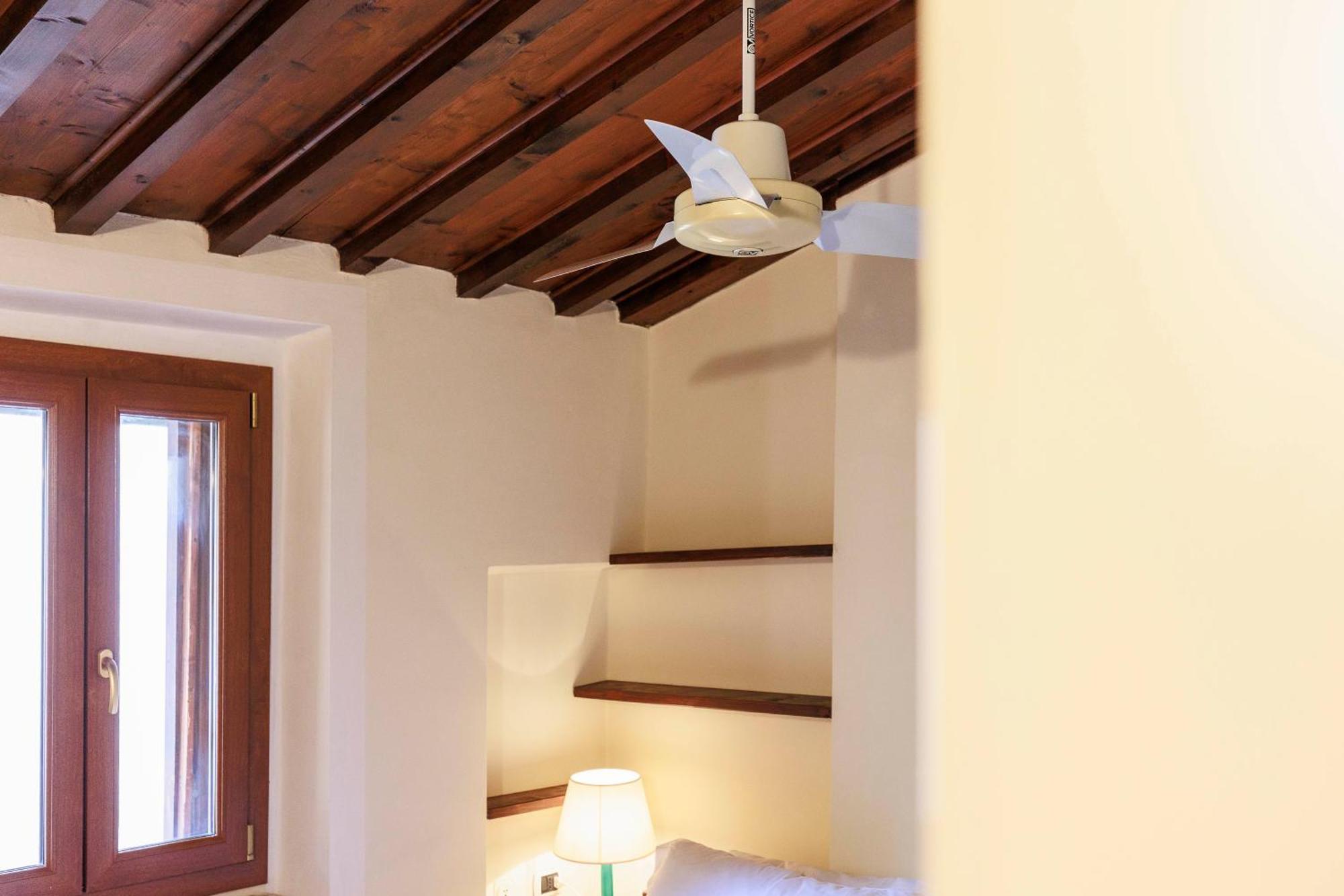 Apartamento Cozy House In Ardiglione Street