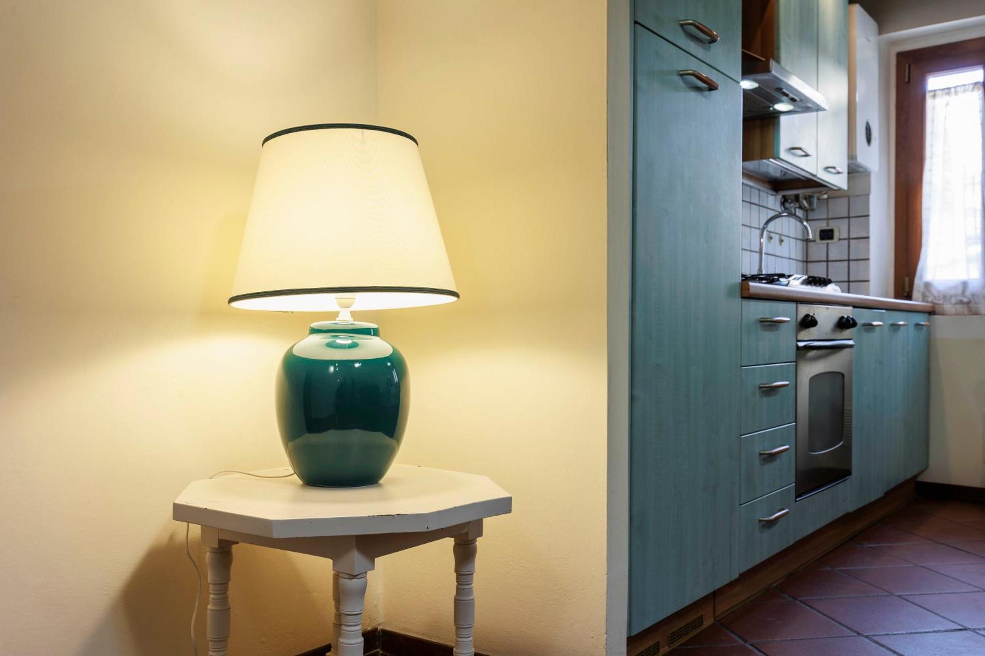 Cozy House In Ardiglione Street Florencia
