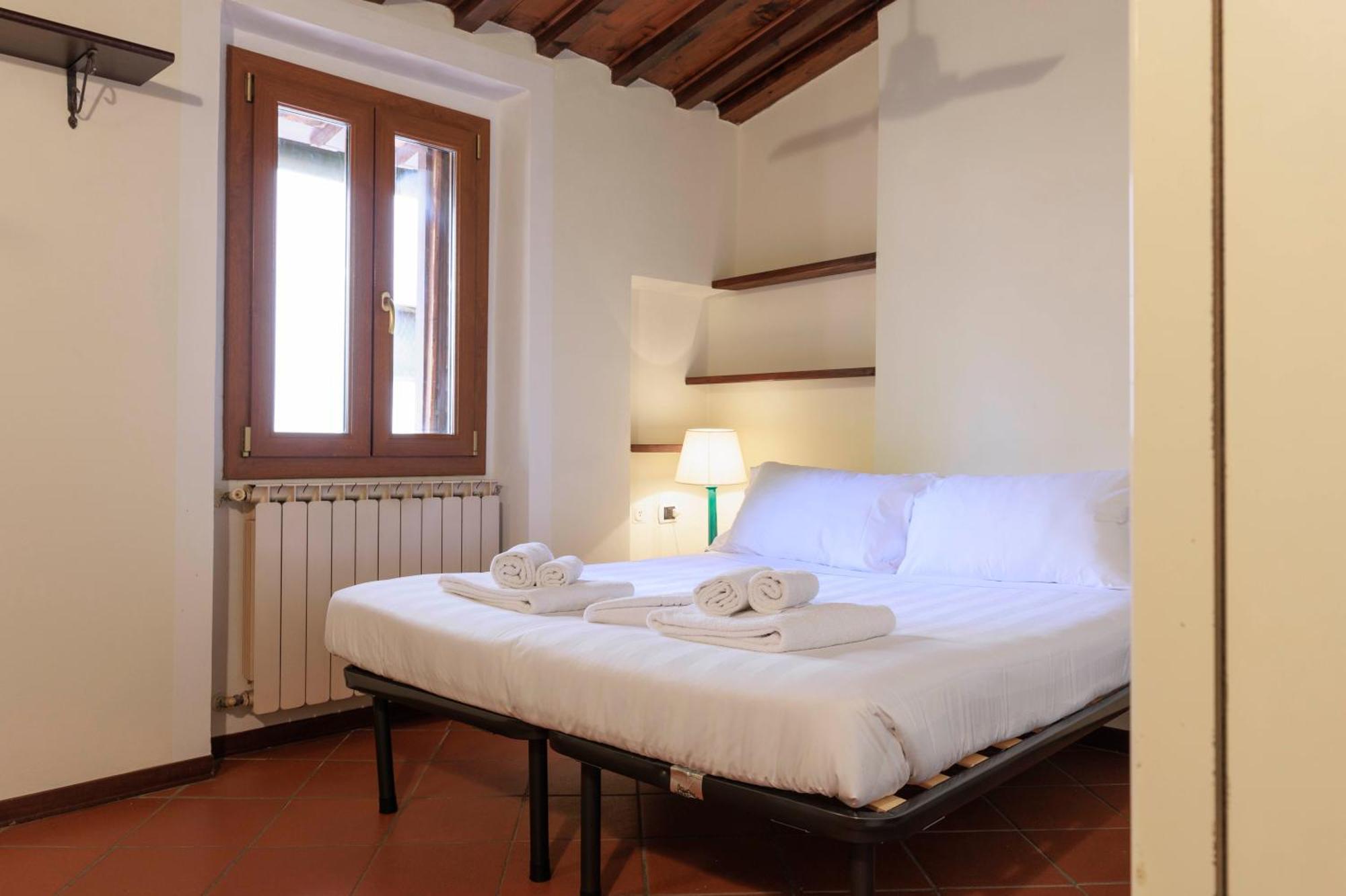 Cozy House In Ardiglione Street * Florencia