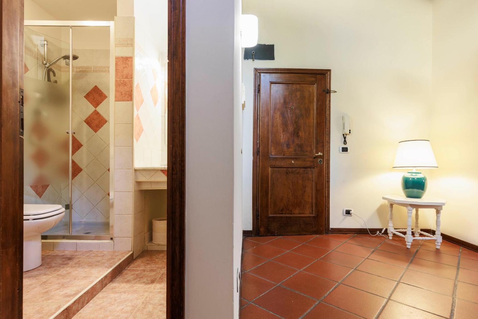 Apartamento Cozy House In Ardiglione Street Florencia
