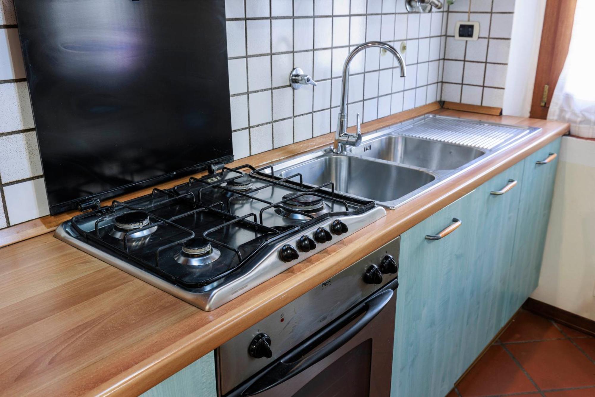 Cozy House In Ardiglione Street Florencia