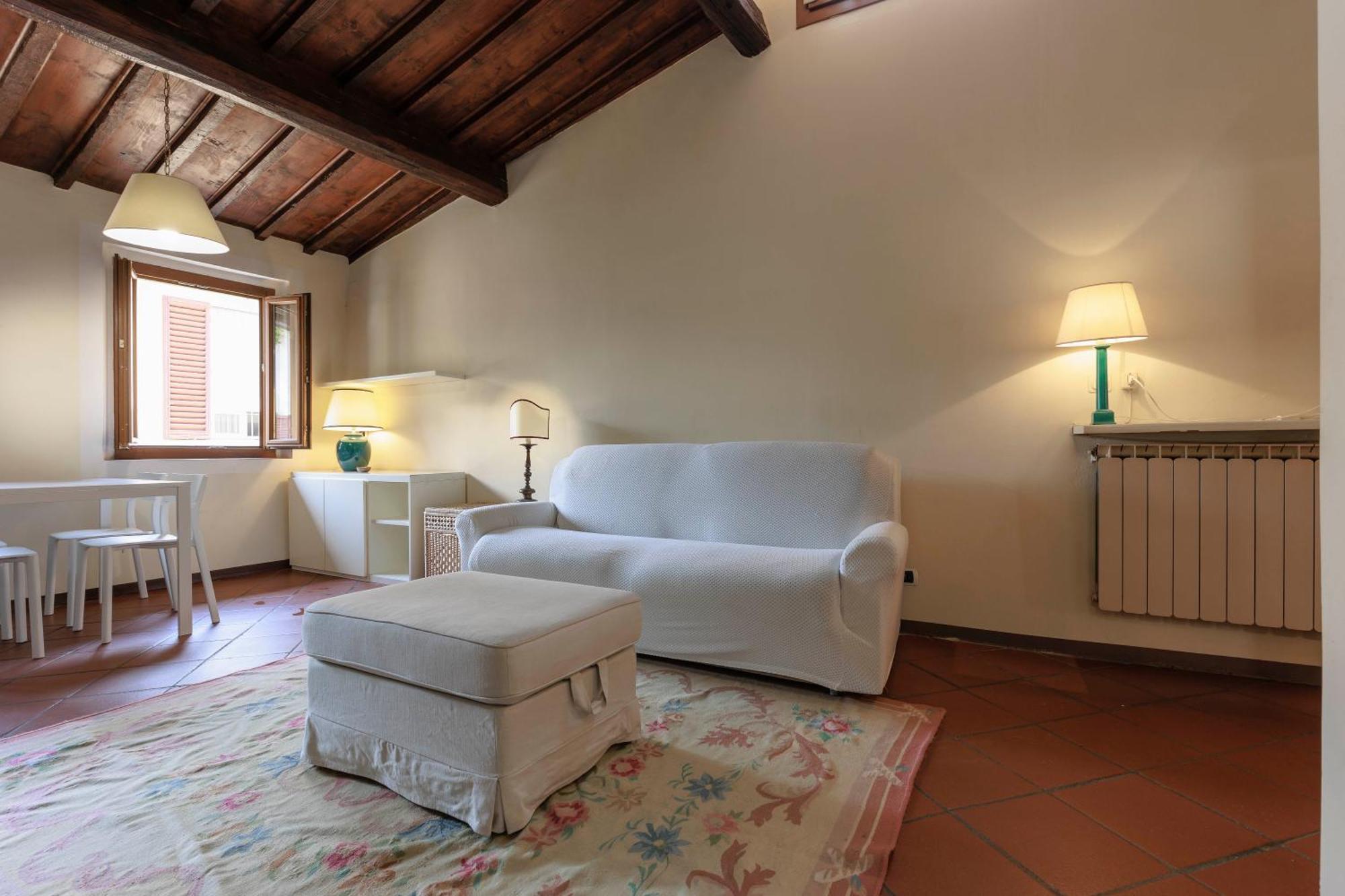 Cozy House In Ardiglione Street * Florencia
