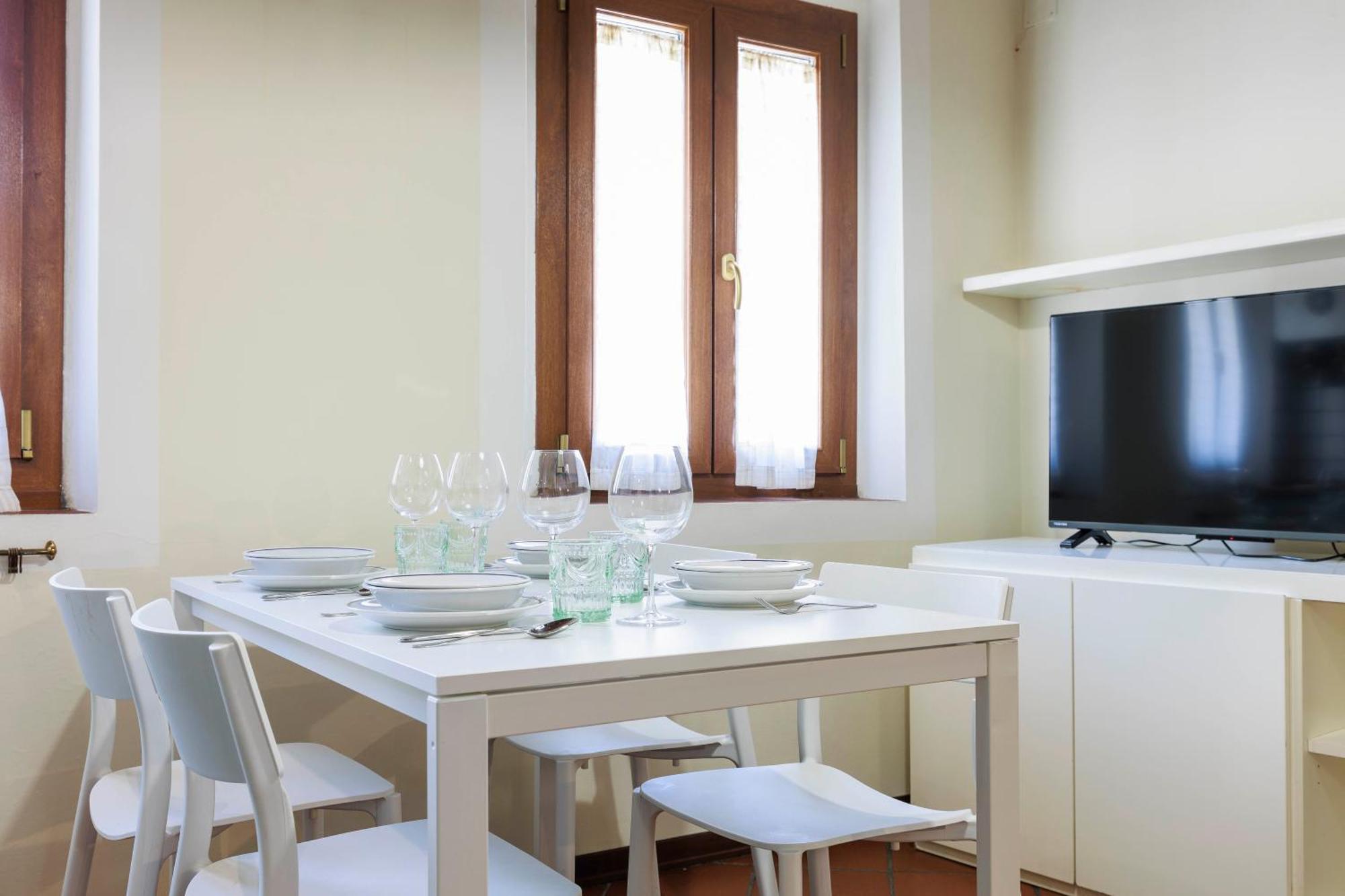 Cozy House In Ardiglione Street Apartamento Florencia