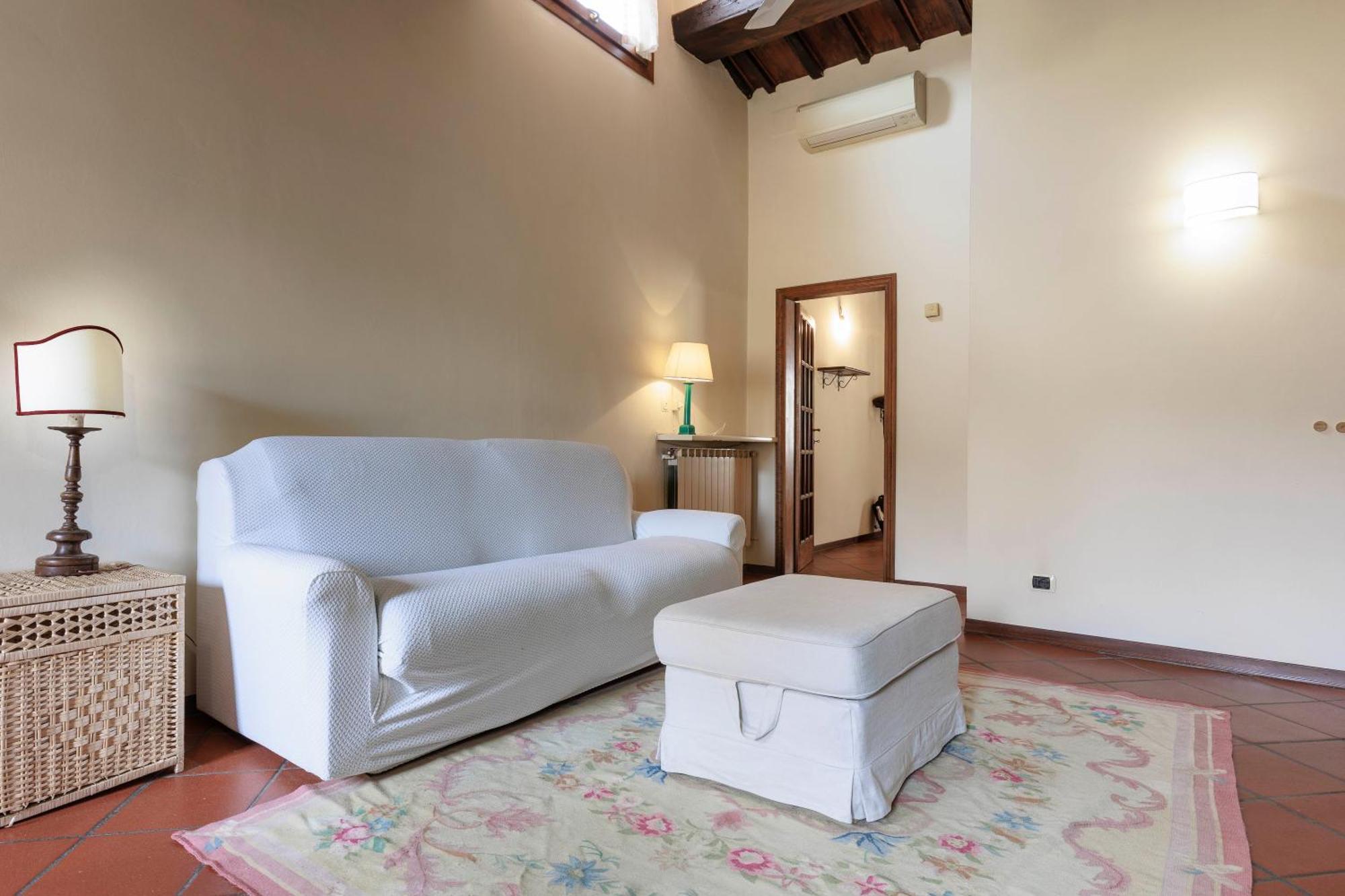 Apartamento Cozy House In Ardiglione Street Florencia