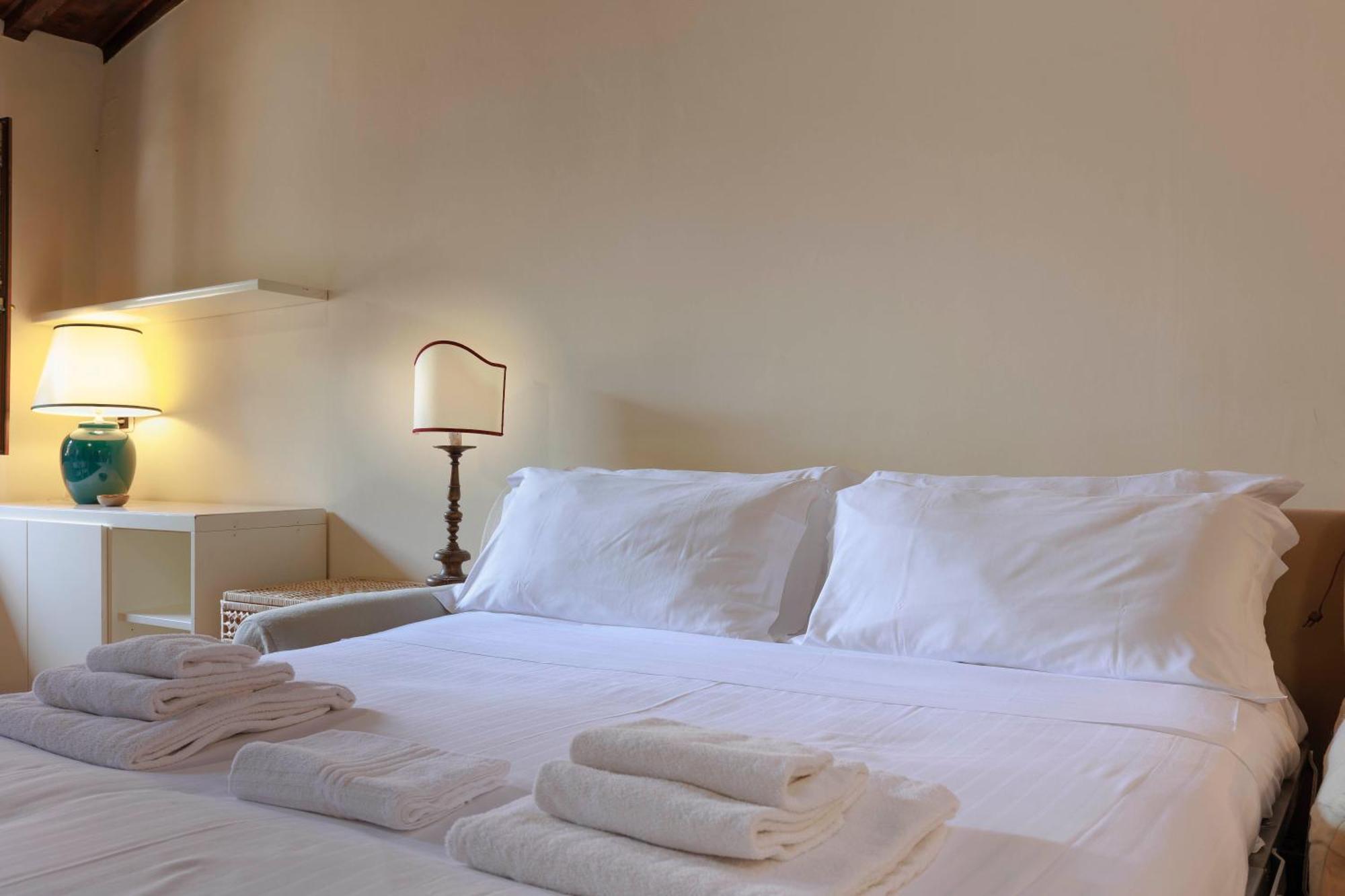 Apartamento Cozy House In Ardiglione Street Florencia